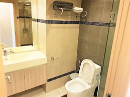 Fantastic Roof top Pool!