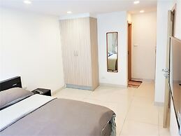 Fantastic Roof top Pool!