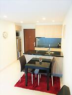 Fantastic Roof top Pool!