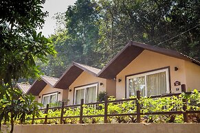 Stone Wood Nature Resort