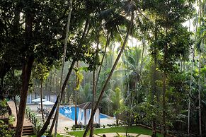 Stone Wood Nature Resort