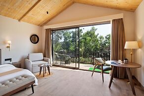 Stone Wood Nature Resort