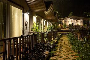 Stone Wood Nature Resort