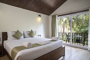 Stone Wood Nature Resort