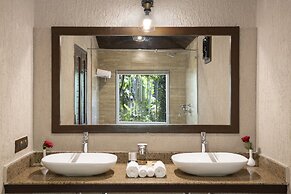 Stone Wood Nature Resort