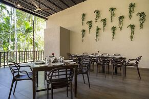 Stone Wood Nature Resort