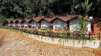 Stone Wood Nature Resort