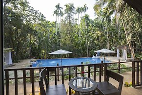 Stone Wood Nature Resort