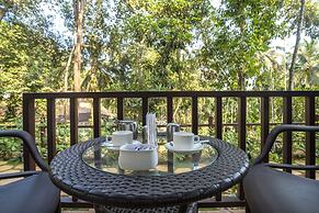 Stone Wood Nature Resort