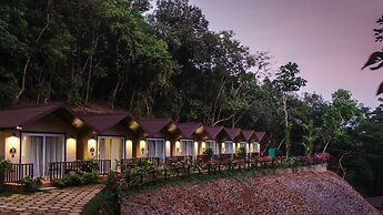 Stone Wood Nature Resort