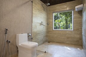 Stone Wood Nature Resort