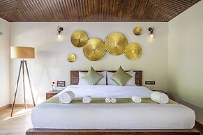 Stone Wood Nature Resort