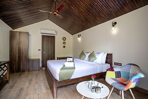 Stone Wood Nature Resort