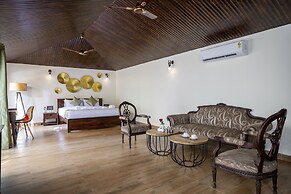 Stone Wood Nature Resort