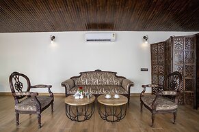 Stone Wood Nature Resort