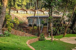 Stone Wood Nature Resort