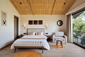 Stone Wood Nature Resort