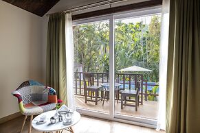 Stone Wood Nature Resort