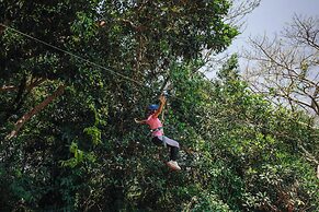 Stone Wood Nature Resort