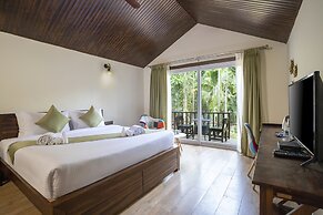 Stone Wood Nature Resort