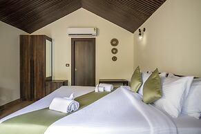 Stone Wood Nature Resort