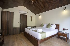 Stone Wood Nature Resort