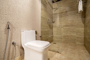 Stone Wood Nature Resort