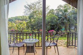 Stone Wood Nature Resort