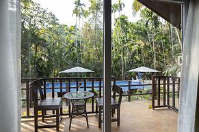 Stone Wood Nature Resort