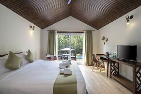 Stone Wood Nature Resort