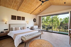 Stone Wood Nature Resort