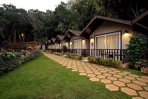 Stone Wood Nature Resort