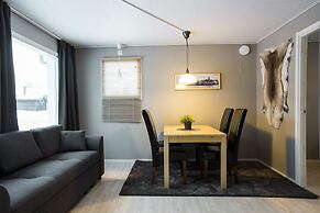 Nordic Lapland Resort