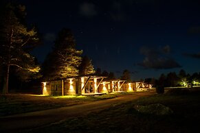 Nordic Lapland Resort