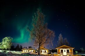 Nordic Lapland Resort
