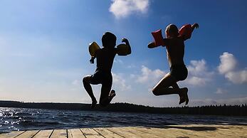 Nordic Lapland Resort