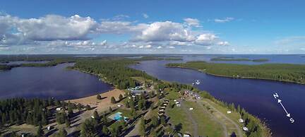 Nordic Lapland Resort