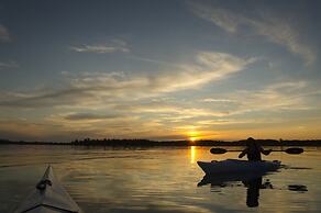 Nordic Lapland Resort