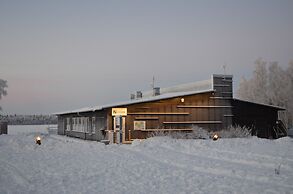 Nordic Lapland Resort