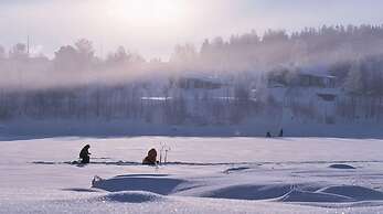 Nordic Lapland Resort