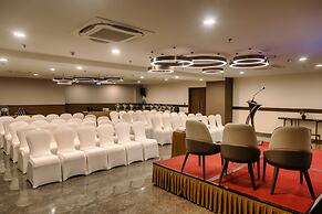 Amika Hotel - Madurai