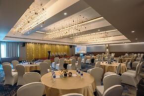 Amika Hotel - Madurai