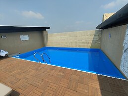 Amika Hotel - Madurai