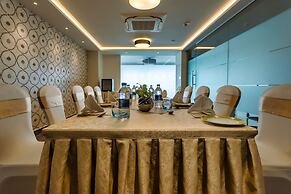 Amika Hotel - Madurai