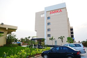 Amika Hotel - Madurai