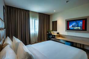 Amika Hotel - Madurai