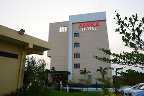 Amika Hotel - Madurai