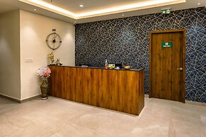 Amika Hotel - Madurai