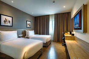 Amika Hotel - Madurai