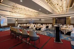 Amika Hotel - Madurai